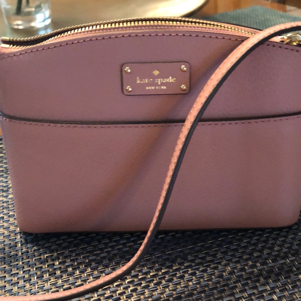 Kate Spade Crossbody Bag